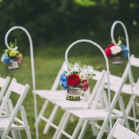 Ślub w plenerze Kaszuby