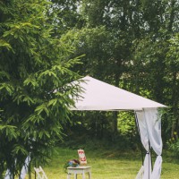 Ślub w plenerze Kaszuby